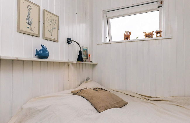 4 Star Holiday Home in Karrebaeksminde - Photo 22