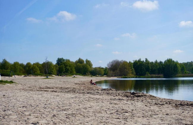 Holiday Home by Zuidlaardermeer With Jetty - Photo 41