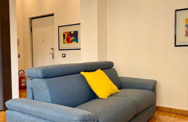 LR Deluxe Apartments - Savoia 3 - Repubblica - Photo 3