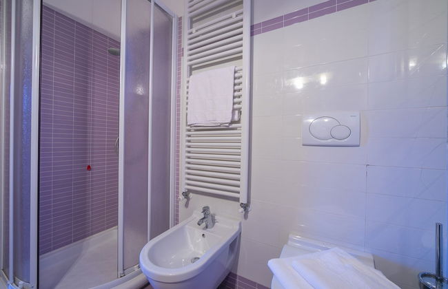 Belvedere Apt. 2 - Foto 14