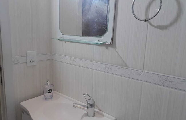 Apart Inteiro na Região Nobre de CTBA - Foto 58