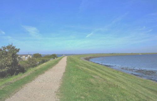 Ferienwohnungen Peters - Foto 6