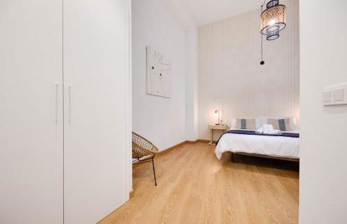 HB Apartaments Playa del Postiguet Beach - Foto 42