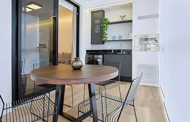 HomyCO - Conforto na esqui praia - Foto 24