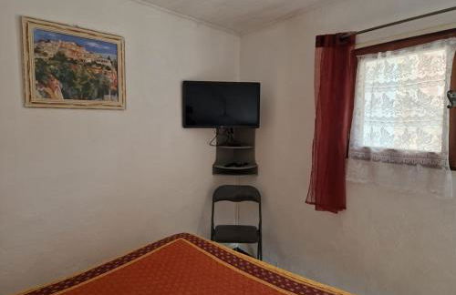 Gîte Le Val des Fées classés deux étoiles - Foto 8