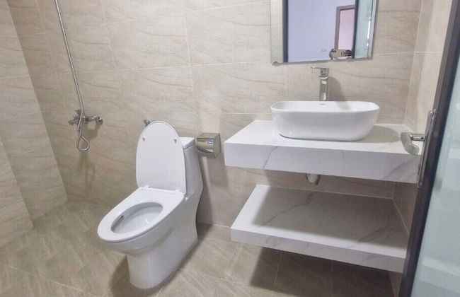 Chill Home - Chung Cư Tecco Elite City - Foto 8