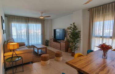 TrendyHomes Almerimar Beach II, residencial de lujo en primera línea de playa - Foto 39