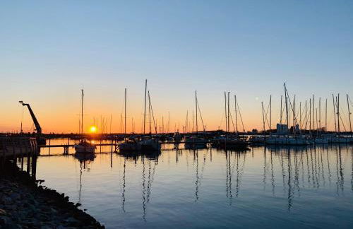 FeWo-Strandhuus-107-70-Meter-zum-Strand - Photo 20