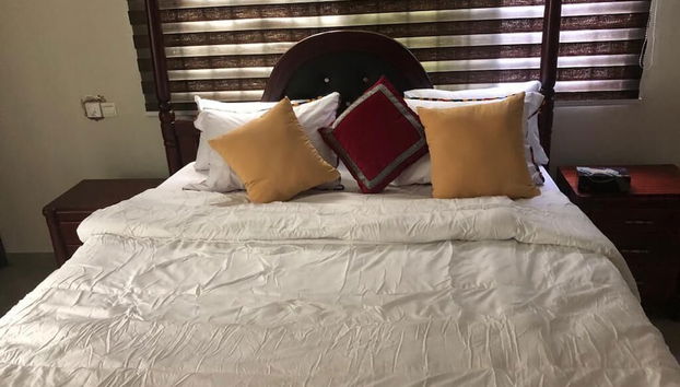 ASK Apartments - Foto 4, Habitación