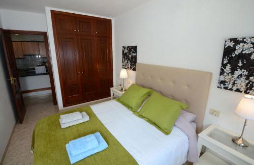 Vacacional Candelaria la Sardina - Foto 39