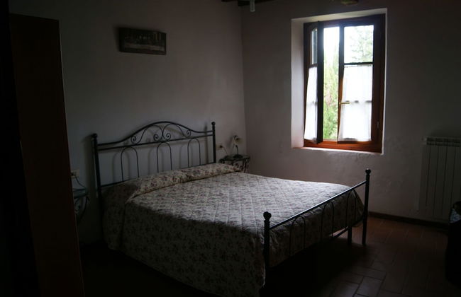 Agriturismo Sinciano - Foto 8