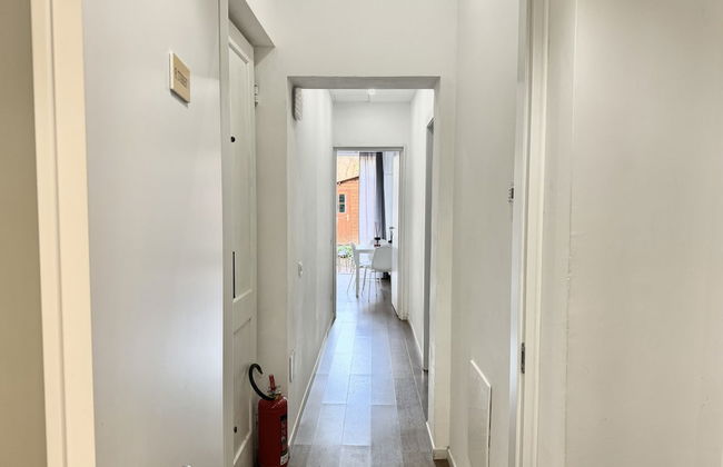 Relais Stibbert Florence - Photo 31