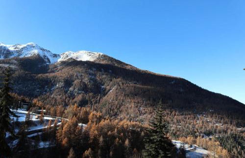 Résidence Le Belvedere - STUDIO N° 207 BELVEDERE MAE-6654 - Photo 10