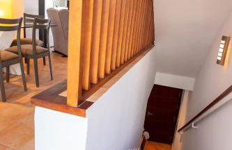 Villa de 4 dormitorios en el Resort Playa Macenas - Foto 49