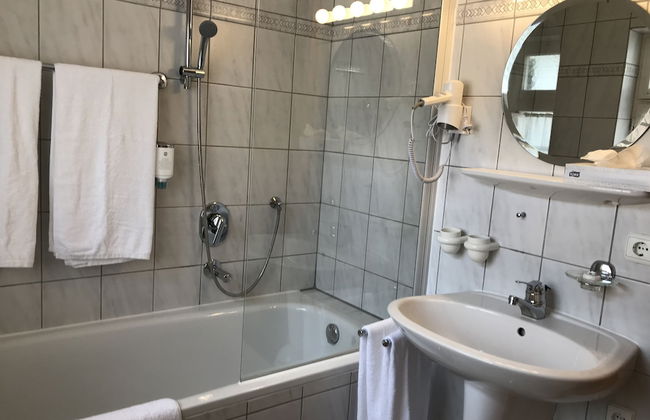 Hotel Hohe Schule - Foto 29