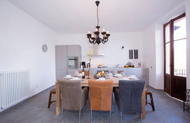 Rustico Logo Bellavista - Foto 23