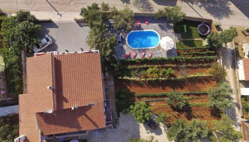 Apartment with private pool - Foto 2