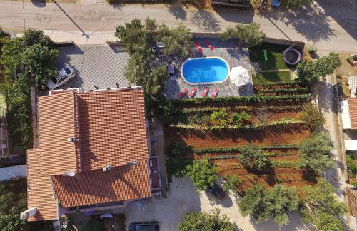 Apartment with private pool - Foto 2