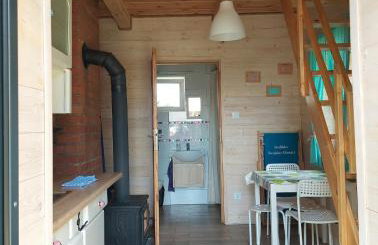 Siedlisko Swojskie Klimaty - Foto 9