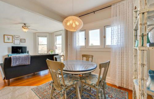 1 Mi to CU Boulder Condo Near Pearl Street! - Photo 8