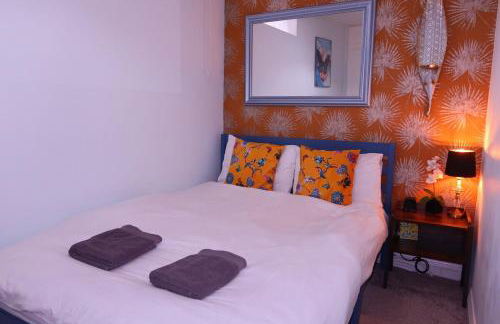 Pontypool Haven Retreat - 3Bedroom Flat - Photo 37