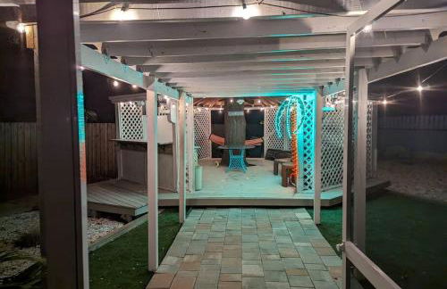 5 Bed Heated Pool Largo, FL 2 mi Indian Rocks Beach Sleeps 16 , Pets - Foto 80