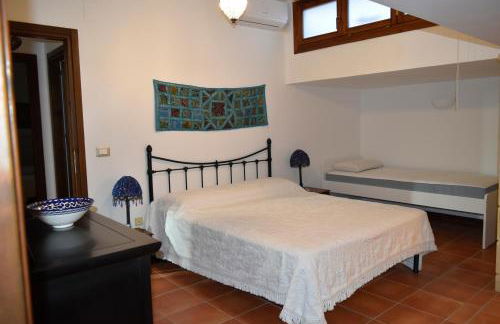 Villa Marghe Mazzaforno Sicilia - Foto 47