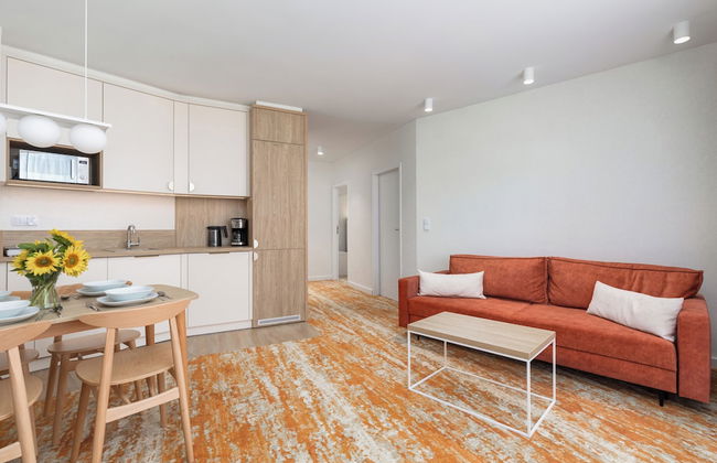 Bel Mare Apartments by Renters - Photo 15