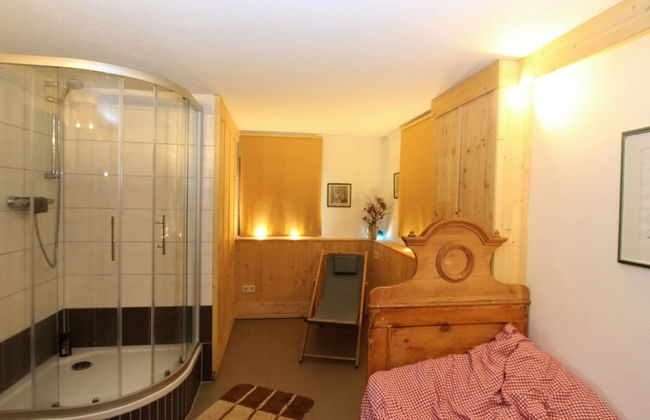 Holiday Home in Liebenfels in Carinthia With Sauna - Foto 12