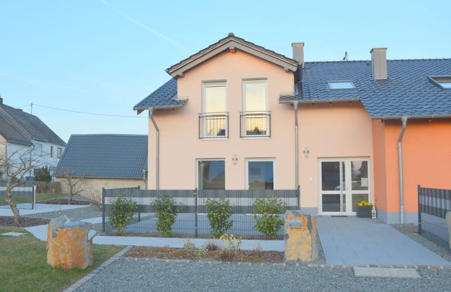 Holiday Home With Terrace Near Volcanic Lakes - Foto 24