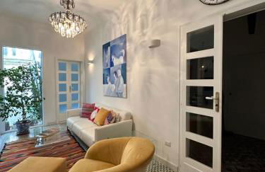 Charming apt with Baroque view - - Foto 18