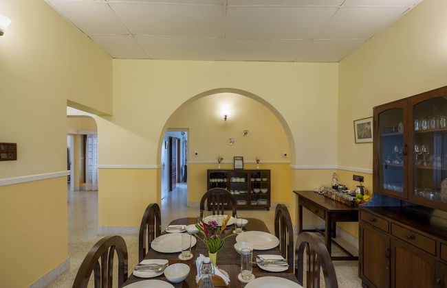 Ama Plantation Trails , Coorg - Foto 30