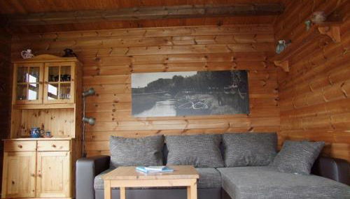 dieSeeSucht - Lodge am Fjord - Foto 4