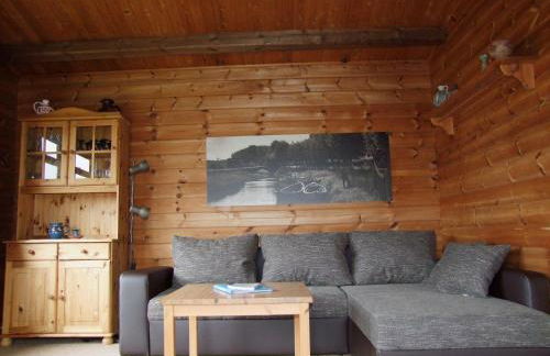 dieSeeSucht - Lodge am Fjord - Foto 4