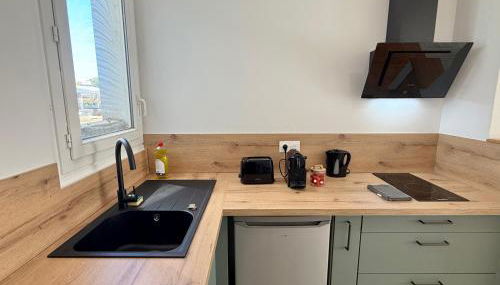 Le Cocon de Merville - Foto 4