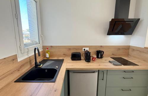 Le Cocon de Merville - Foto 4