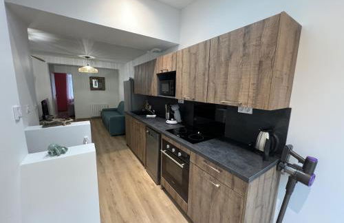 Sous la mer - 4-6 pers, terrasse, spa - Foto 11