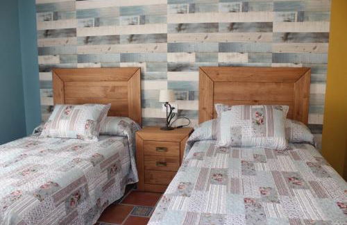 VIVIENDA DE USO TURISTICO El Jabalon - Foto 12