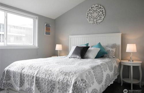 3 bedrooms Fantastic Lake Union and Skyline View in Queen Anne - Foto 8