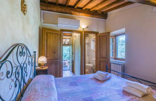 Holiday Home Tegliaia by Interhome - Foto 38