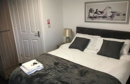 Haven House 6 bedrooms with 6 exclusive bathrooms and with lots of parking - Foto 31