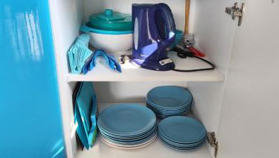 New Piccolo Residence - Photo 2, furniture