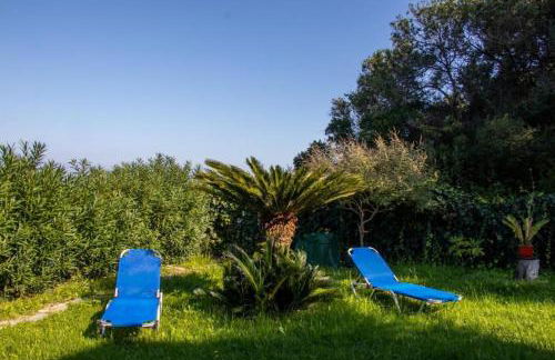 Beachfront Romantica Place Ground floor - Foto 16