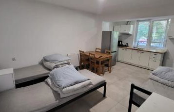 Noclegi Tuszyn - Foto 1