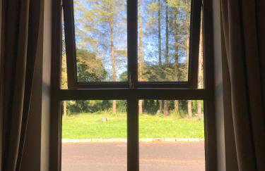 Pigeon Brae pet friendly accommodation Enniskillen - Foto 11