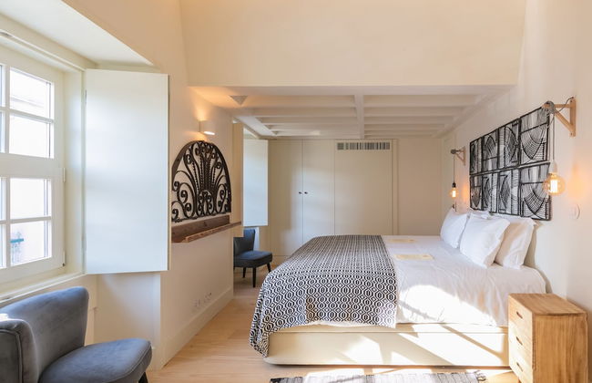 Almaria - Officina Real Apartments | Chiado - Foto 23