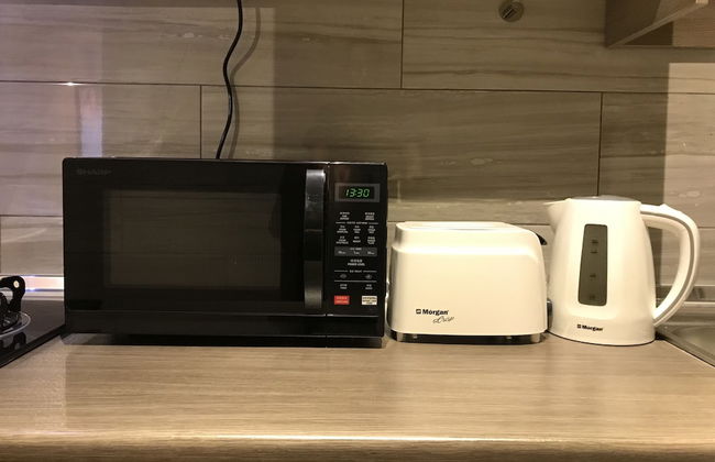 Sentuari Homestay - Foto 18