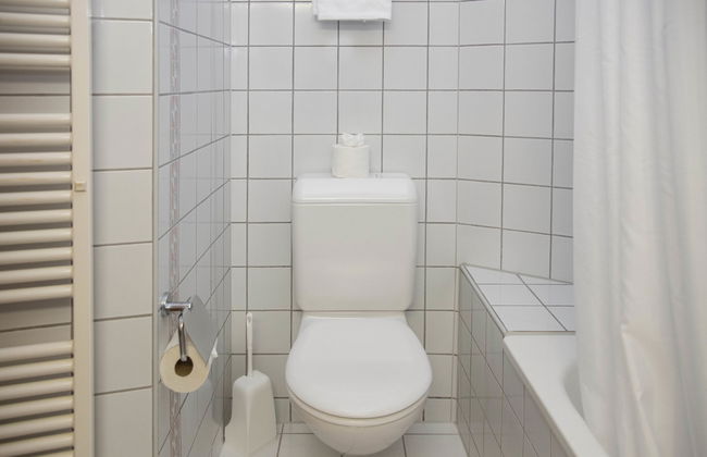 Chalet Abendrot apARTments - Foto 20