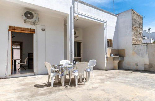 Bovio28 - Nel Centro Del Salento - Foto 7