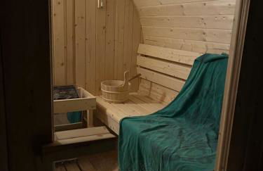 Tinyhaus mit Sauna -RESET im Vilstal - Zurück zum Ursprung - Foto 9